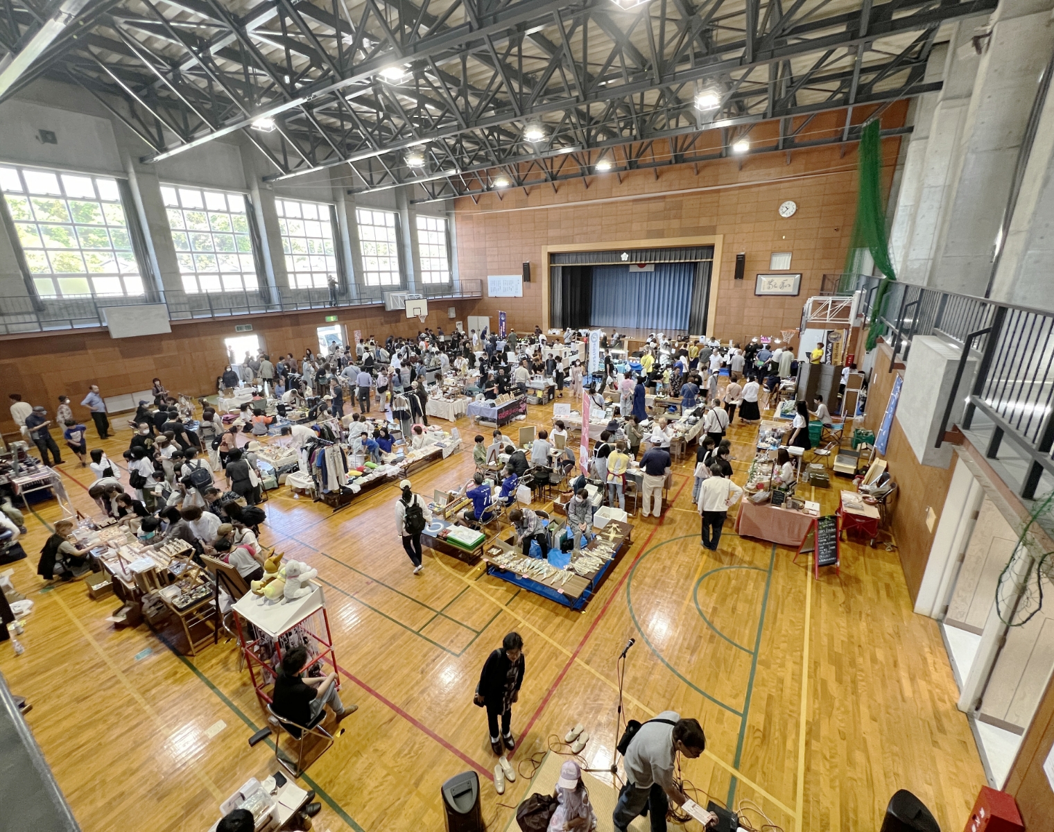 速川地区まちづくり協議会