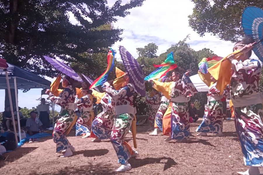 百合と音楽の鑑賞会パート24