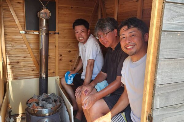 まちづくり協議会若手グループの活動